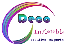 Yantai Deco Pripučiamas Co., Ltd.